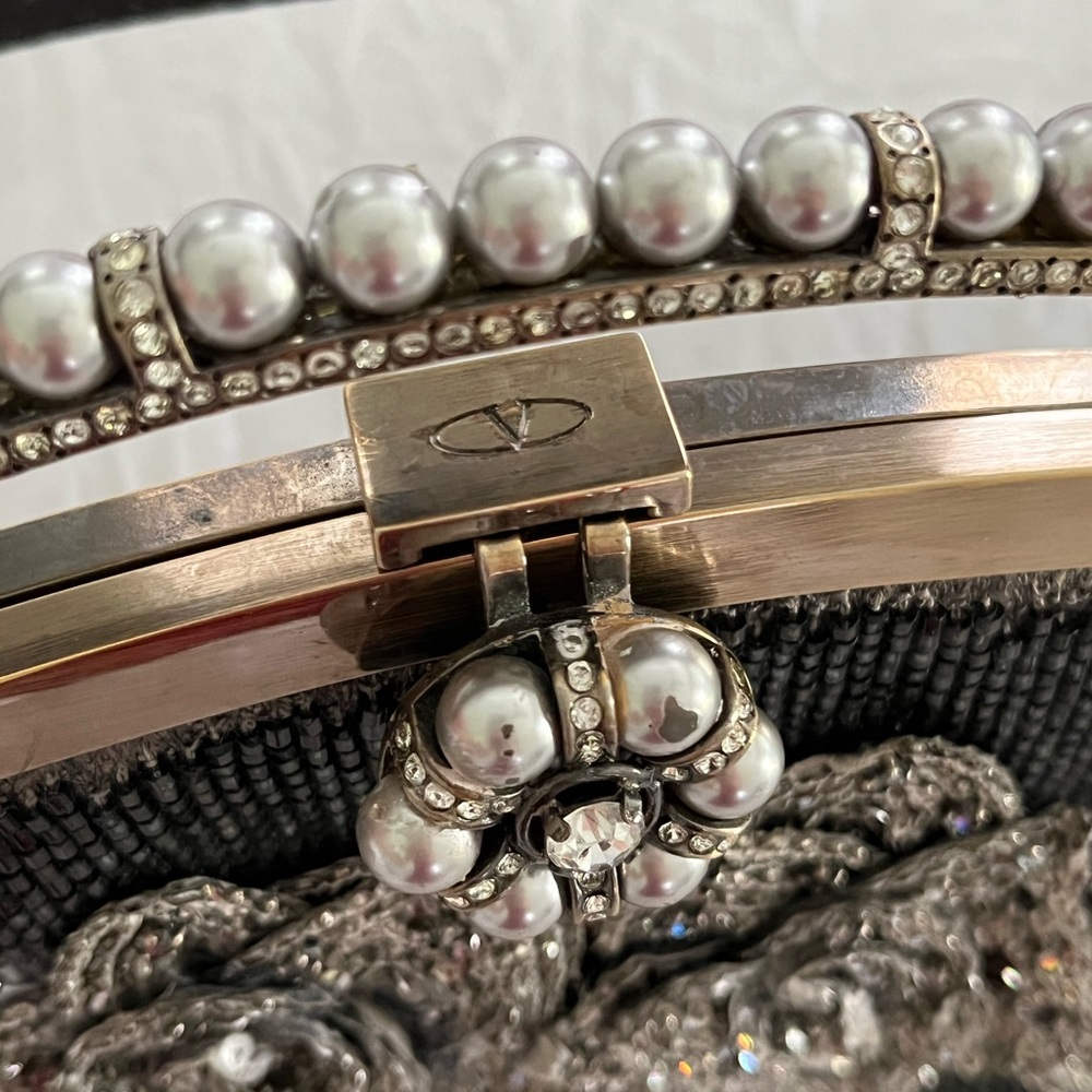 Valentino Evening Bag - Picture 15 of 15